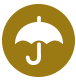 Umbrella Logo